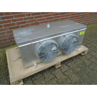 Eco vries verdamper 1,6 kw 